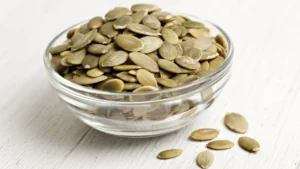 Kushmand Beej (Pumpkin Seeds)