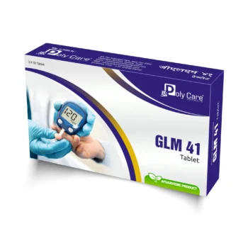 GLM 41 Tablet