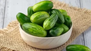 Kundru / Bimbi (Coccinia indica)