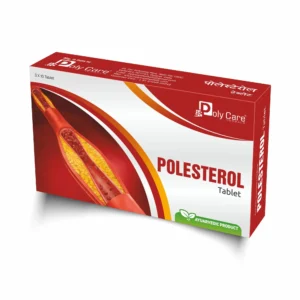 polesterol tablet