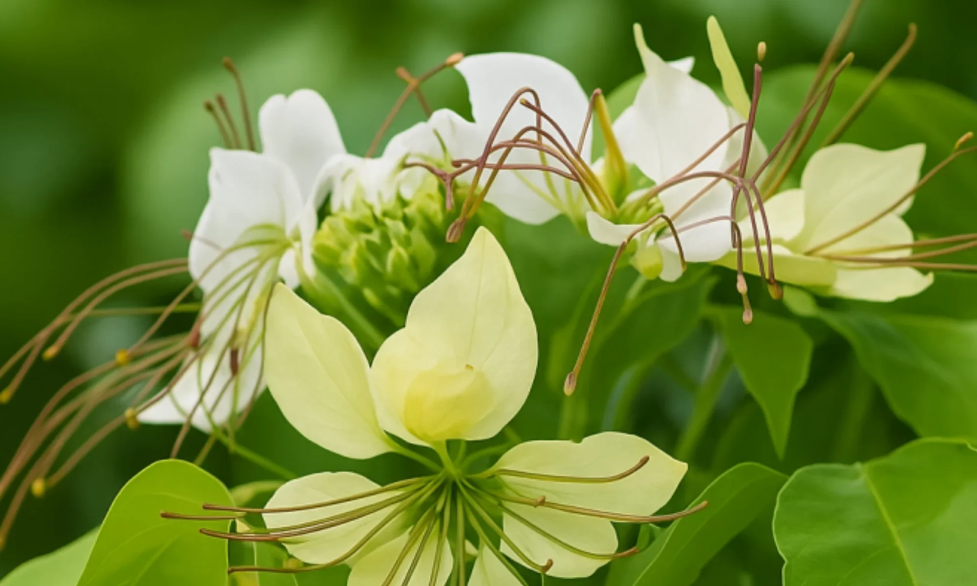 VARUN (Crataeva nurvala)