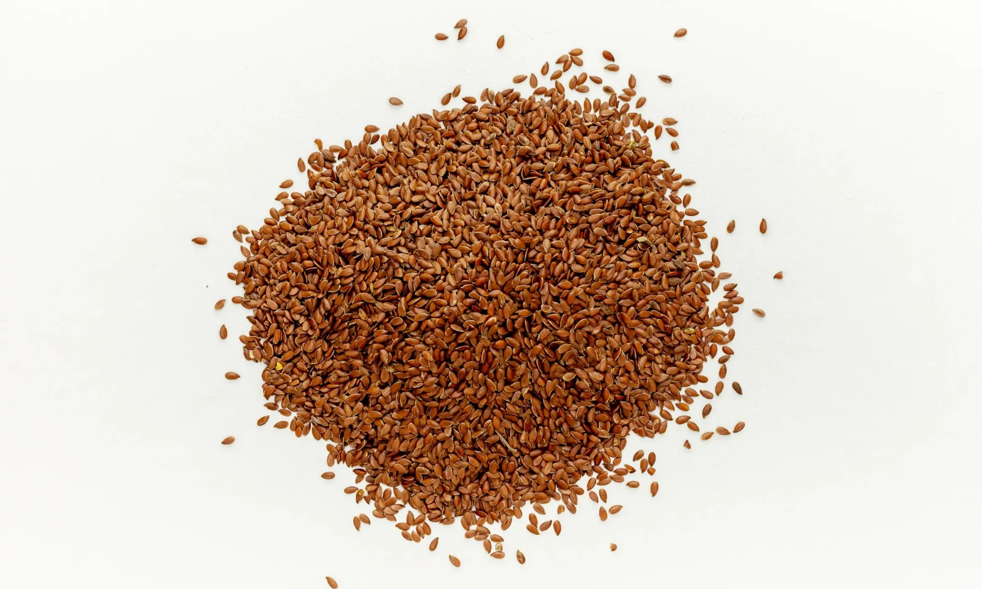 Flaxseed