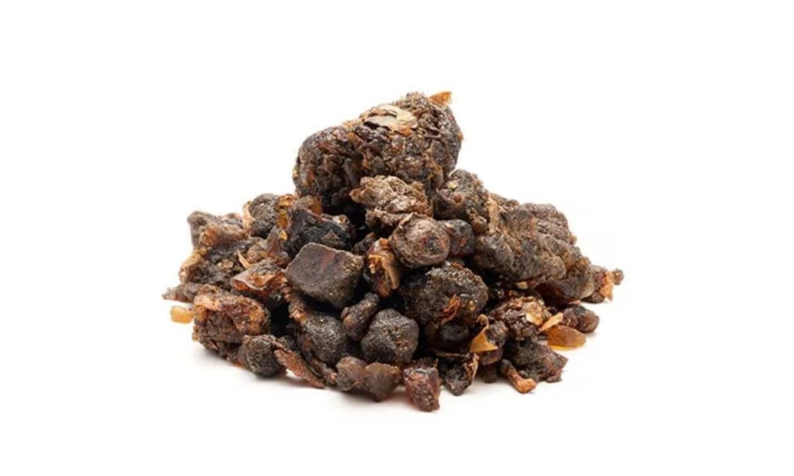 KISHOR GUGGUL (Commiphora mukul)