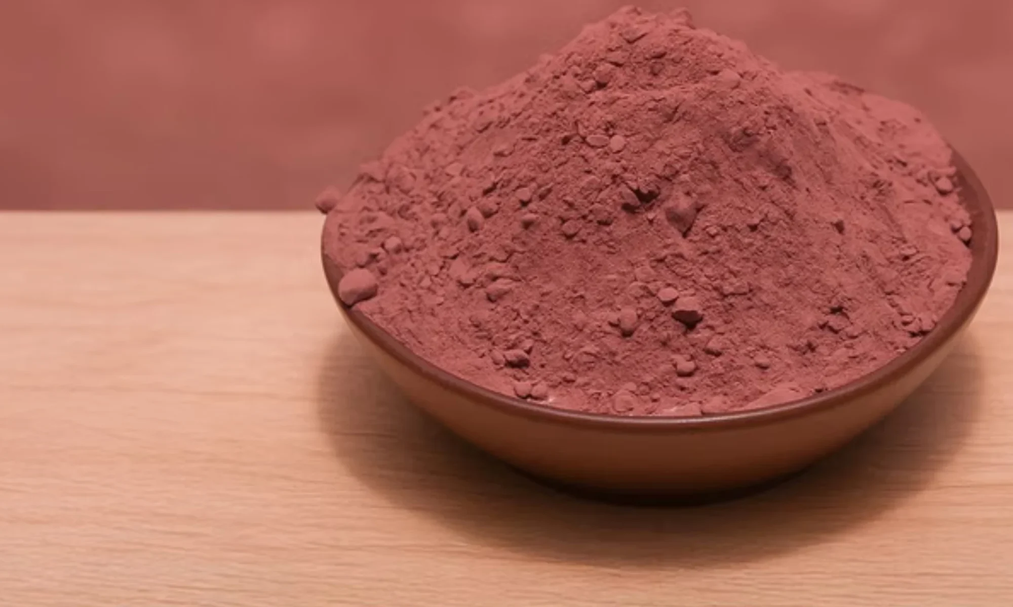 LOH BHASMA (Calcined Iron)