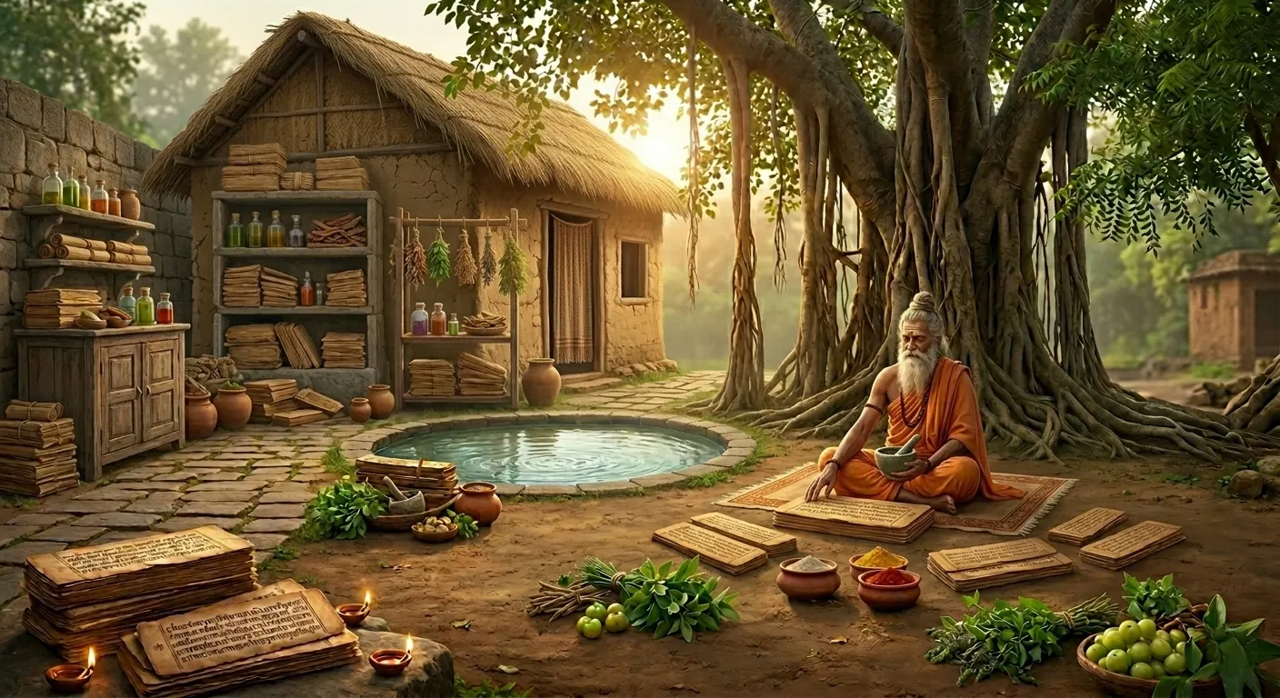 ayurveda banner