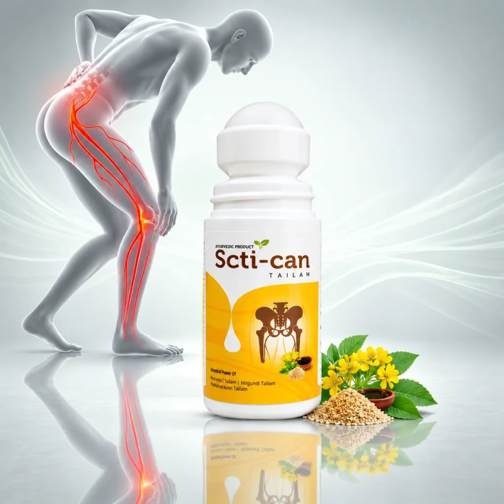 scti-can tailam