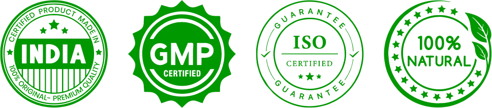 certificates logos