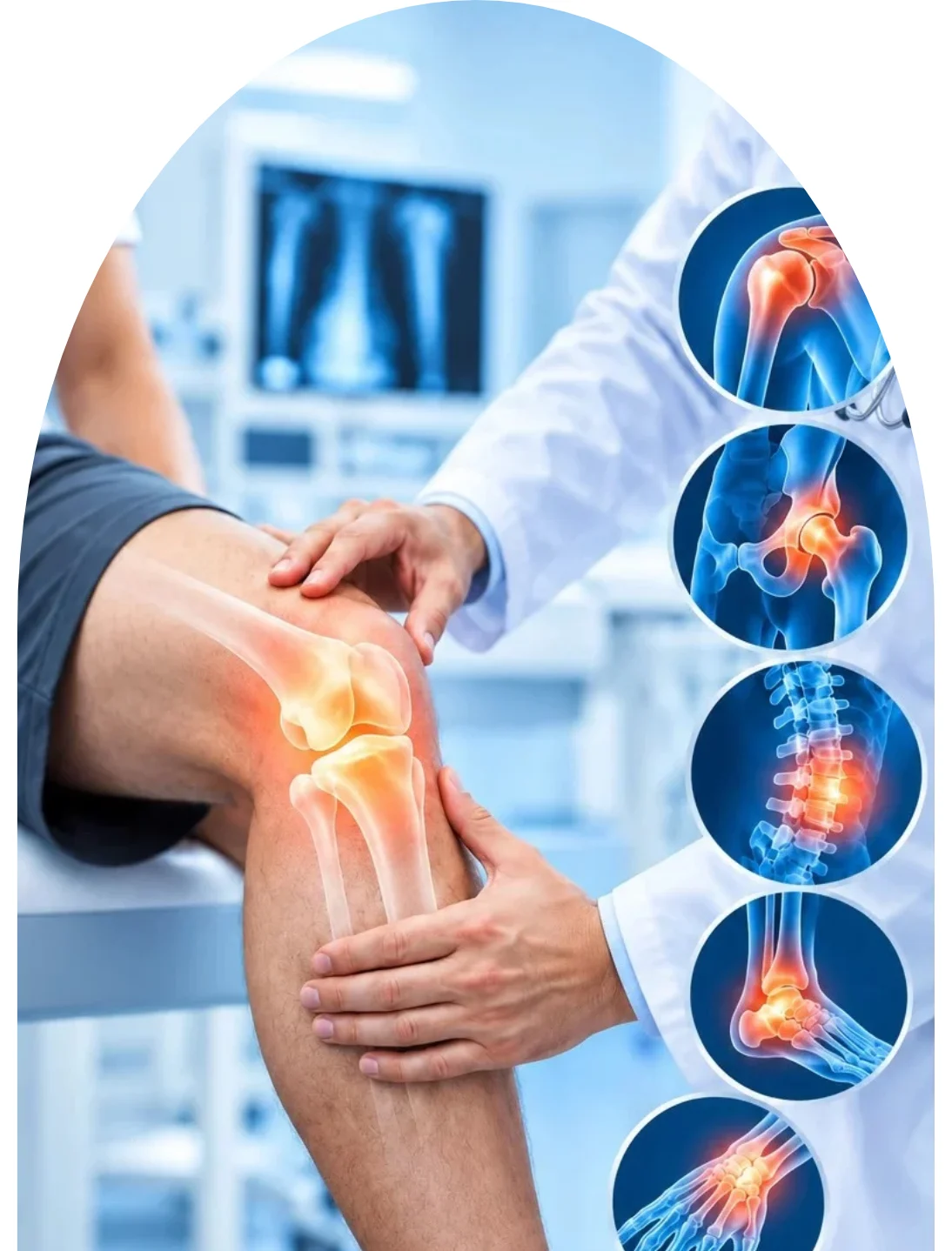 Bones & Joints Care