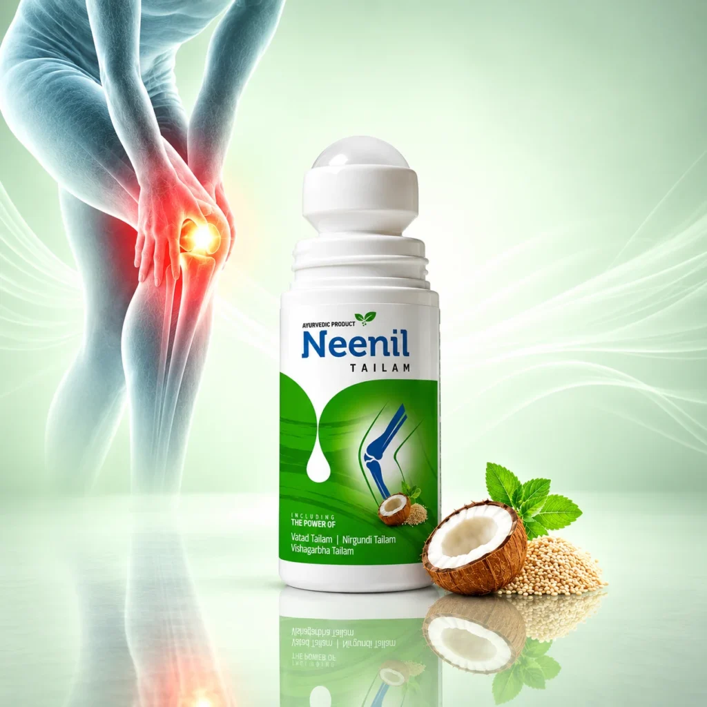 neenil tailam
