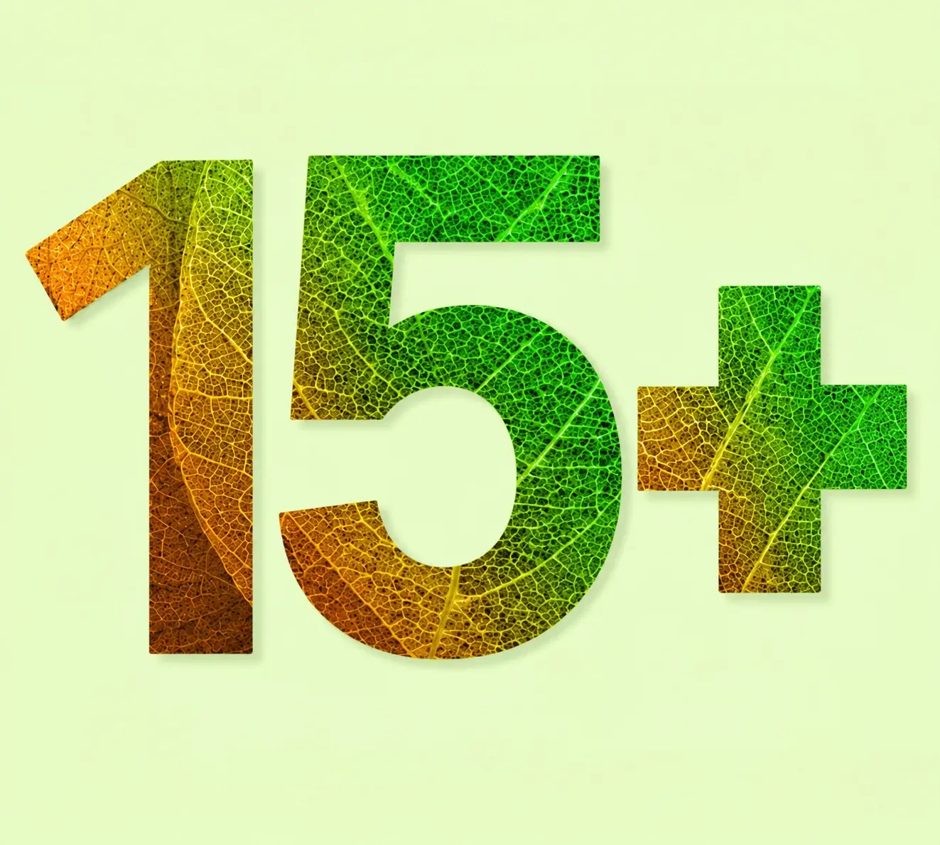 polycare herbals experience logo