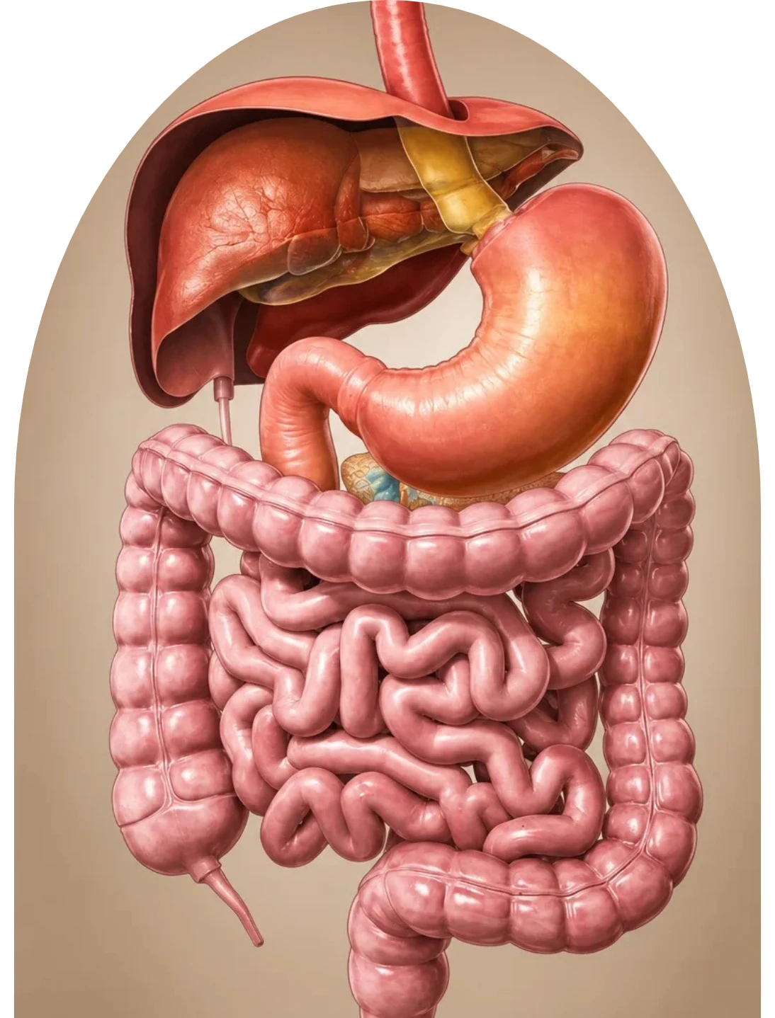 digestive care