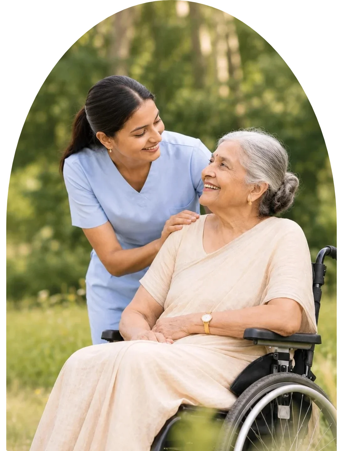 General Care